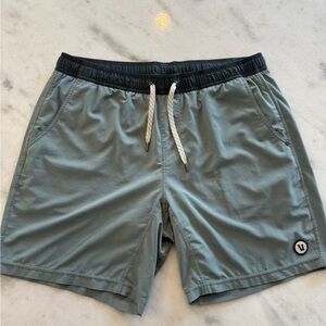 Vuori Kore Short